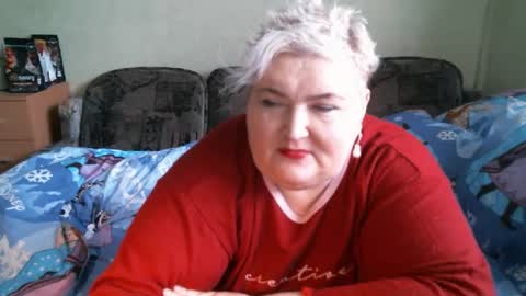 Snapshot of lanacat555 chatting on 19, 1, 2025 lanacat555 online show from 19, 1, 2025