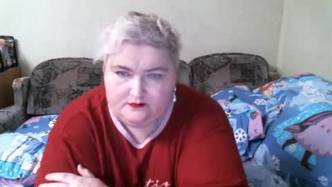 Snapshot of lanacat555 chatting on 19, 1, 2025 lanacat555 online show from 19, 1, 2025