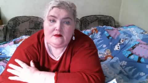 Snapshot of lanacat555 chatting on 19, 1, 2025 lanacat555 online show from 19, 1, 2025
