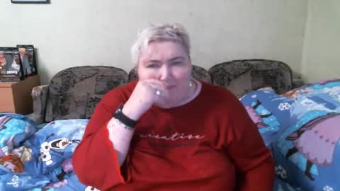 Snapshot of lanacat555 chatting on 20, 1, 2025 lanacat555 online show from 20, 1, 2025