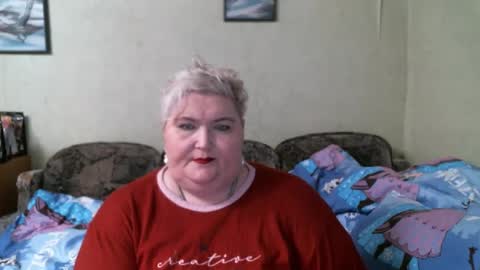 Snapshot of lanacat555 chatting on 20, 1, 2025 lanacat555 online show from 20, 1, 2025
