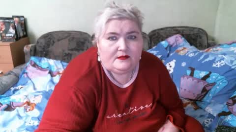 Snapshot of lanacat555 chatting on 20, 1, 2025 lanacat555 online show from 20, 1, 2025