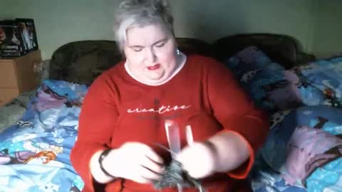 Snapshot of lanacat555 chatting on 20, 1, 2025 lanacat555 online show from 20, 1, 2025