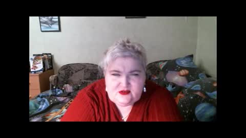 Snapshot of lanacat555 chatting on 22, 1, 2025 lanacat555 online show from 22, 1, 2025