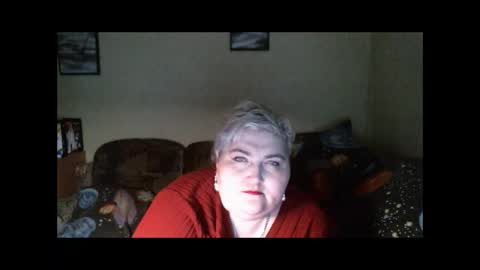 Snapshot of lanacat555 chatting on 23, 1, 2025 lanacat555 online show from 23, 1, 2025
