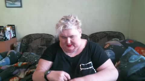 Snapshot of lanacat555 chatting on 26, 1, 2025 lanacat555 online show from 26, 1, 2025