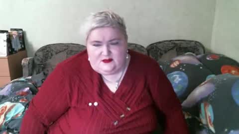 Snapshot of lanacat555 chatting on 26, 1, 2025 lanacat555 online show from 26, 1, 2025