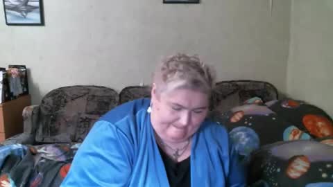Snapshot of lanacat555 chatting on 27, 1, 2025 lanacat555 online show from 27, 1, 2025