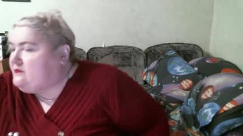 Snapshot of lanacat555 chatting on 28, 1, 2025 lanacat555 online show from 28, 1, 2025