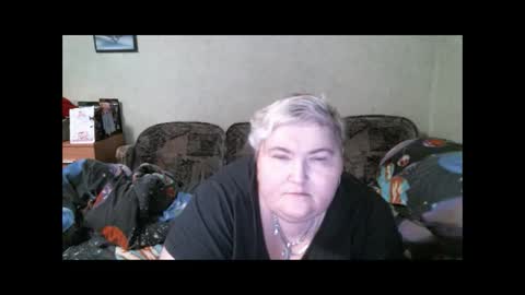 Snapshot of lanacat555 chatting on 29, 1, 2025 lanacat555 online show from 29, 1, 2025