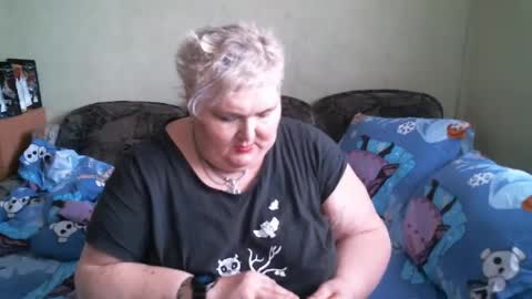 Snapshot of lanacat555 chatting on 7, 2, 2025 lanacat555 online show from 7, 2, 2025