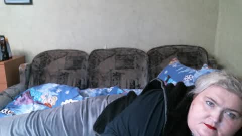 Snapshot of lanacat555 chatting on 11, 2, 2025 lanacat555 online show from 11, 2, 2025