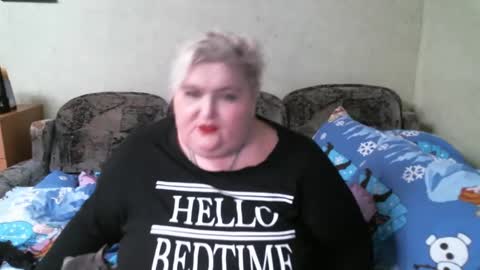 Snapshot of lanacat555 chatting on 12, 2, 2025 lanacat555 online show from 12, 2, 2025