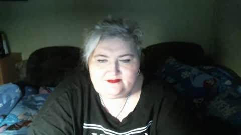 Snapshot of lanacat555 chatting on 13, 2, 2025 lanacat555 online show from 13, 2, 2025