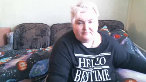 Snapshot of lanacat555 chatting on 19, 2, 2025 lanacat555 online show from 19, 2, 2025