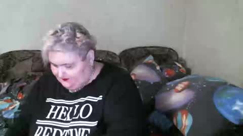 Snapshot of lanacat555 chatting on 19, 2, 2025 lanacat555 online show from 19, 2, 2025