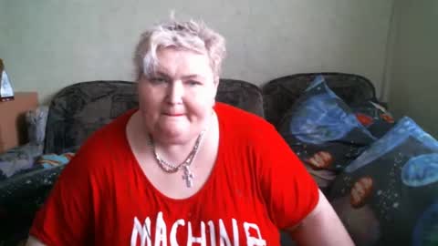 Snapshot of lanacat555 chatting on 20, 2, 2025 lanacat555 online show from 20, 2, 2025