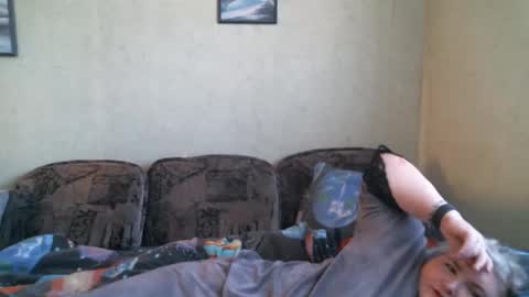 Snapshot of lanacat555 chatting on 24, 2, 2025 lanacat555 online show from 24, 2, 2025