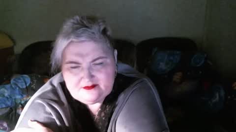 Snapshot of lanacat555 chatting on 25, 2, 2025 lanacat555 online show from 25, 2, 2025