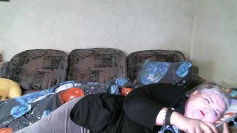 Snapshot of lanacat555 chatting on 27, 2, 2025 lanacat555 online show from 27, 2, 2025