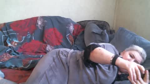 Snapshot of lanacat555 chatting on 1, 3, 2025 lanacat555 online show from 1, 3, 2025