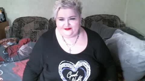Snapshot of lanacat555 chatting on 5, 3, 2025 lanacat555 online show from 5, 3, 2025