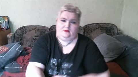 Snapshot of lanacat555 chatting on 10, 3, 2025 lanacat555 online show from 10, 3, 2025