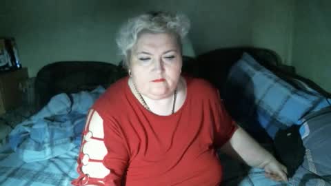 Snapshot of lanacat555 chatting on 14, 9, 2025 lanacat555 online show from 14, 9, 2025
