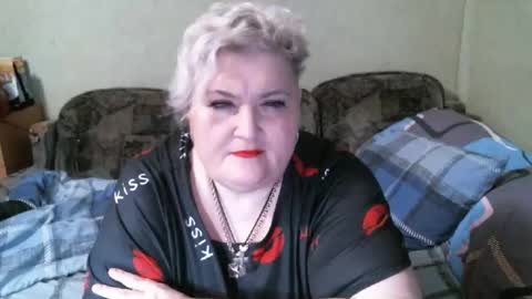 Snapshot of lanacat555 chatting on 17, 9, 2025 lanacat555 online show from 17, 9, 2025