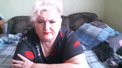 Snapshot of lanacat555 chatting on 17, 9, 2025 lanacat555 online show from 17, 9, 2025