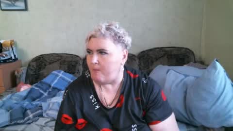 Snapshot of lanacat555 chatting on 18, 9, 2025 lanacat555 online show from 18, 9, 2025
