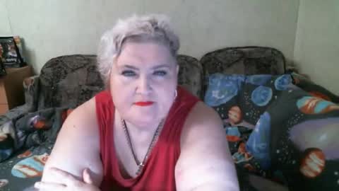 Snapshot of lanacat555 chatting on 24, 9, 2025 lanacat555 online show from 24, 9, 2025