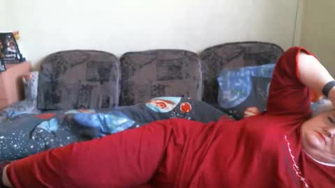 Snapshot of lanacat555 chatting on 26, 9, 2025 lanacat555 online show from 26, 9, 2025