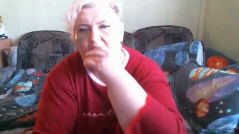 Snapshot of lanacat555 chatting on 27, 9, 2025 lanacat555 online show from 27, 9, 2025