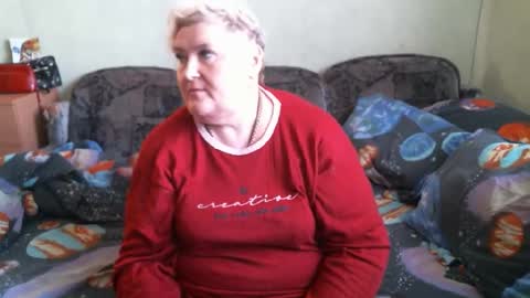 Snapshot of lanacat555 chatting on 28, 9, 2025 lanacat555 online show from 28, 9, 2025