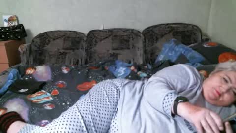 Snapshot of lanacat555 chatting on 29, 9, 2025 lanacat555 online show from 29, 9, 2025