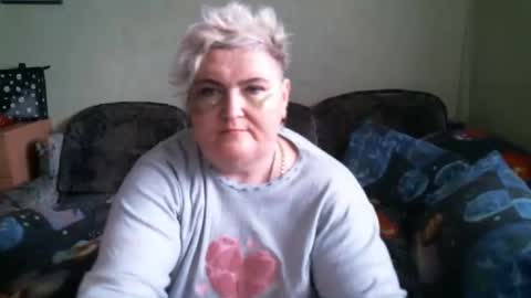 Snapshot of lanacat555 chatting on 1, 10, 2025 lanacat555 online show from 1, 10, 2025