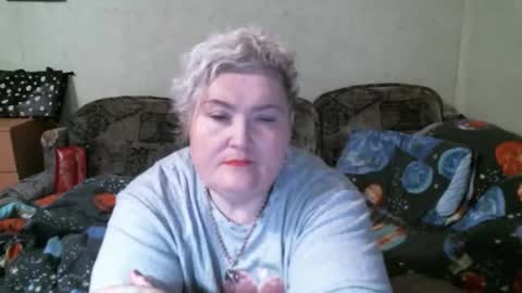 Snapshot of lanacat555 chatting on 12, 10, 2025 lanacat555 online show from 12, 10, 2025