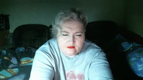 Snapshot of lanacat555 chatting on 13, 10, 2025 lanacat555 online show from 13, 10, 2025