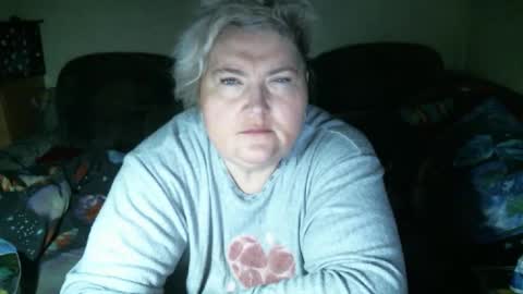 Snapshot of lanacat555 chatting on 16, 10, 2025 lanacat555 online show from 16, 10, 2025