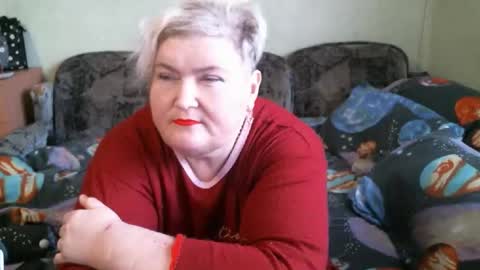 Snapshot of lanacat555 chatting on 19, 10, 2025 lanacat555 online show from 19, 10, 2025