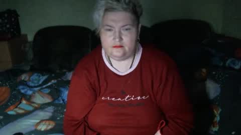 Snapshot of lanacat555 chatting on 20, 10, 2025 lanacat555 online show from 20, 10, 2025