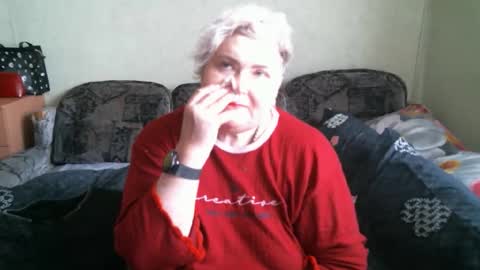 Snapshot of lanacat555 chatting on 21, 10, 2025 lanacat555 online show from 21, 10, 2025