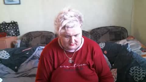 Snapshot of lanacat555 chatting on 23, 10, 2025 lanacat555 online show from 23, 10, 2025