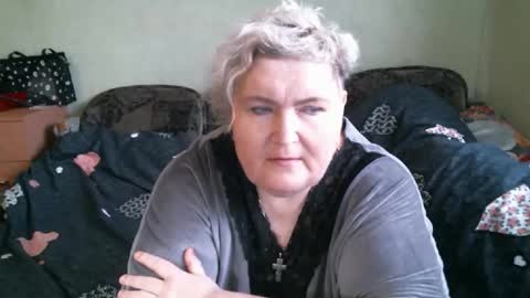 Snapshot of lanacat555 chatting on 24, 10, 2025 lanacat555 online show from 24, 10, 2025