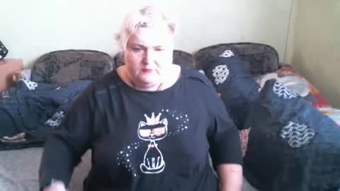 Snapshot of lanacat555 chatting on 30, 10, 2025 lanacat555 online show from 30, 10, 2025