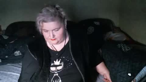 Snapshot of lanacat555 chatting on 30, 10, 2025 lanacat555 online show from 30, 10, 2025