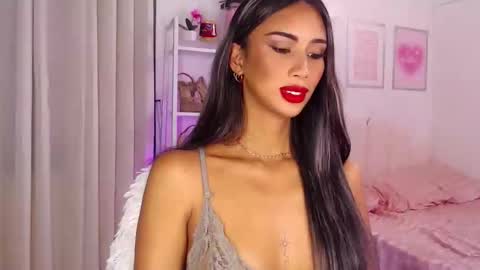 Lana online show from 9, 9, 2025