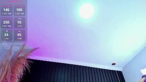 Lana online show from 12, 3, 2026