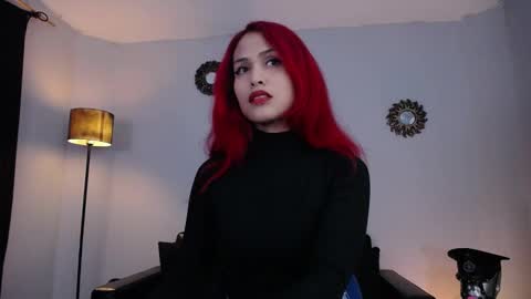 Snapshot of lanadoux_ chatting on 26, 12, 2024 Mistress Lana online show from 26, 12, 2024